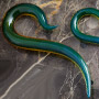 Pyrex Hooks (Alien)