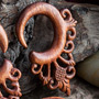 Bloodwood Luve design