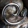 Steel spirals