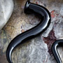 Pyrex S-Talons (Black)