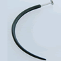 Black talon labret