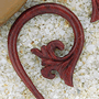 Bloodwood Jasmine design