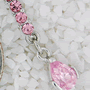 Gem drop navel
