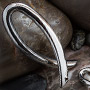 Steel ichthys