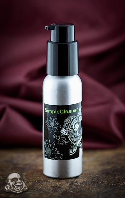 Product photo