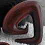 Bloodwood trirals
