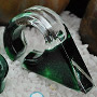 Serpentina triangular weights
