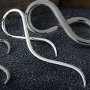 Steel shaktis