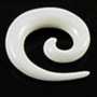 Bone spirals