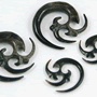 Black horn Matrix design