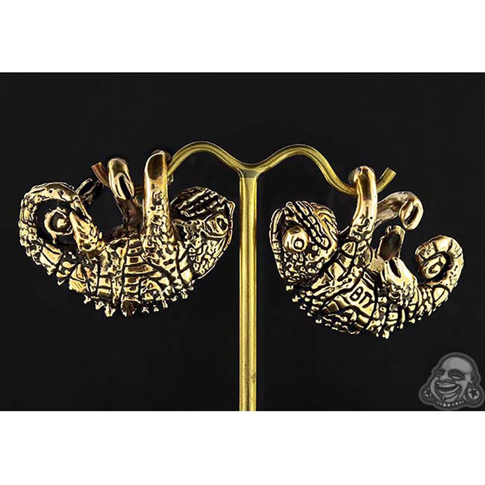 chameleon frame weight