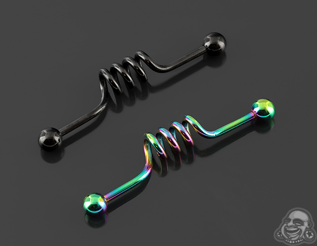 Colorcoated Coil Industrial Barbell