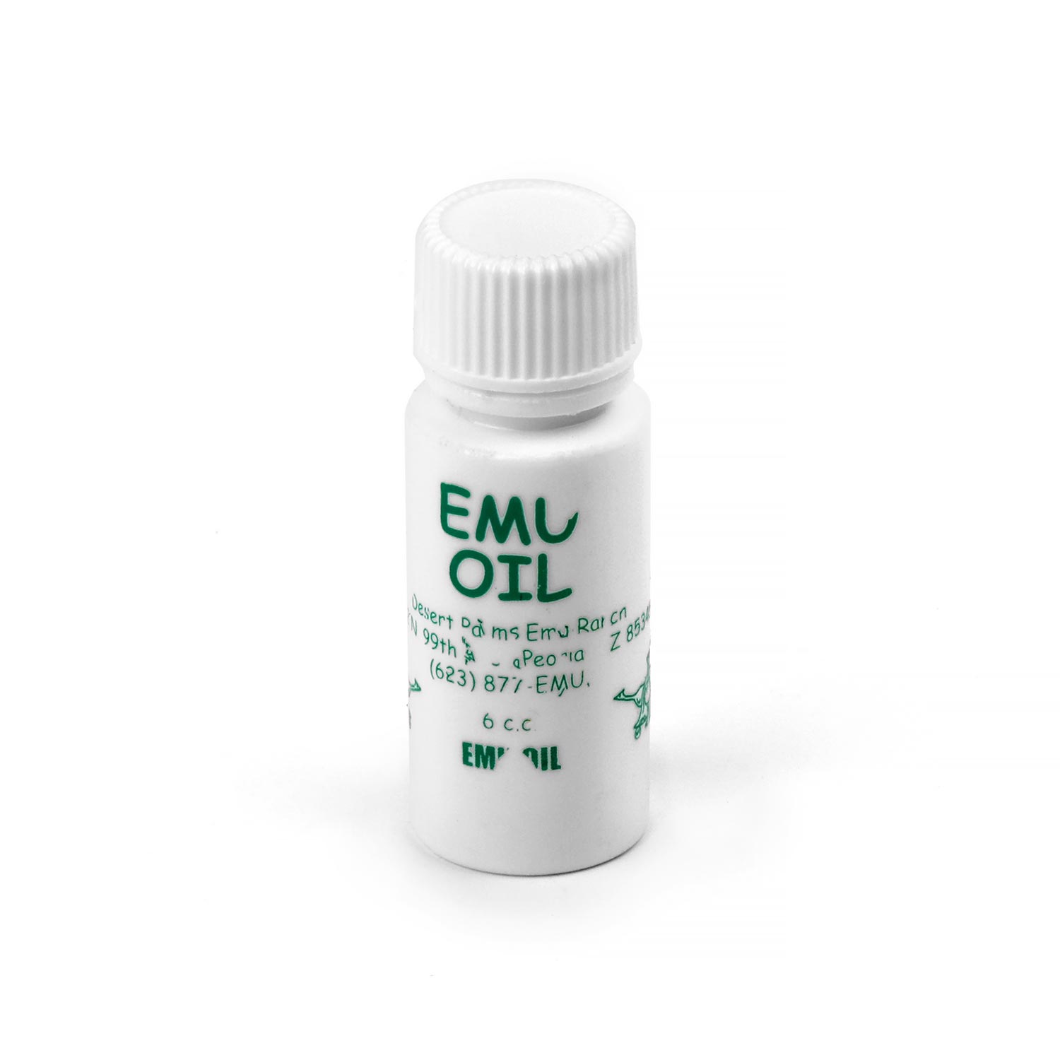 emu oil personal lubricant Emu oil: Uses, benefits, and side effects main image 0