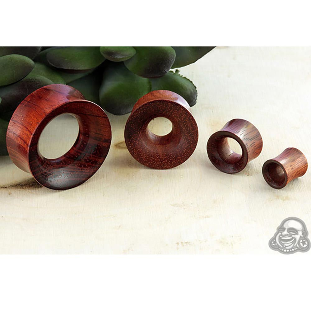 Bloodwood Eyelets
