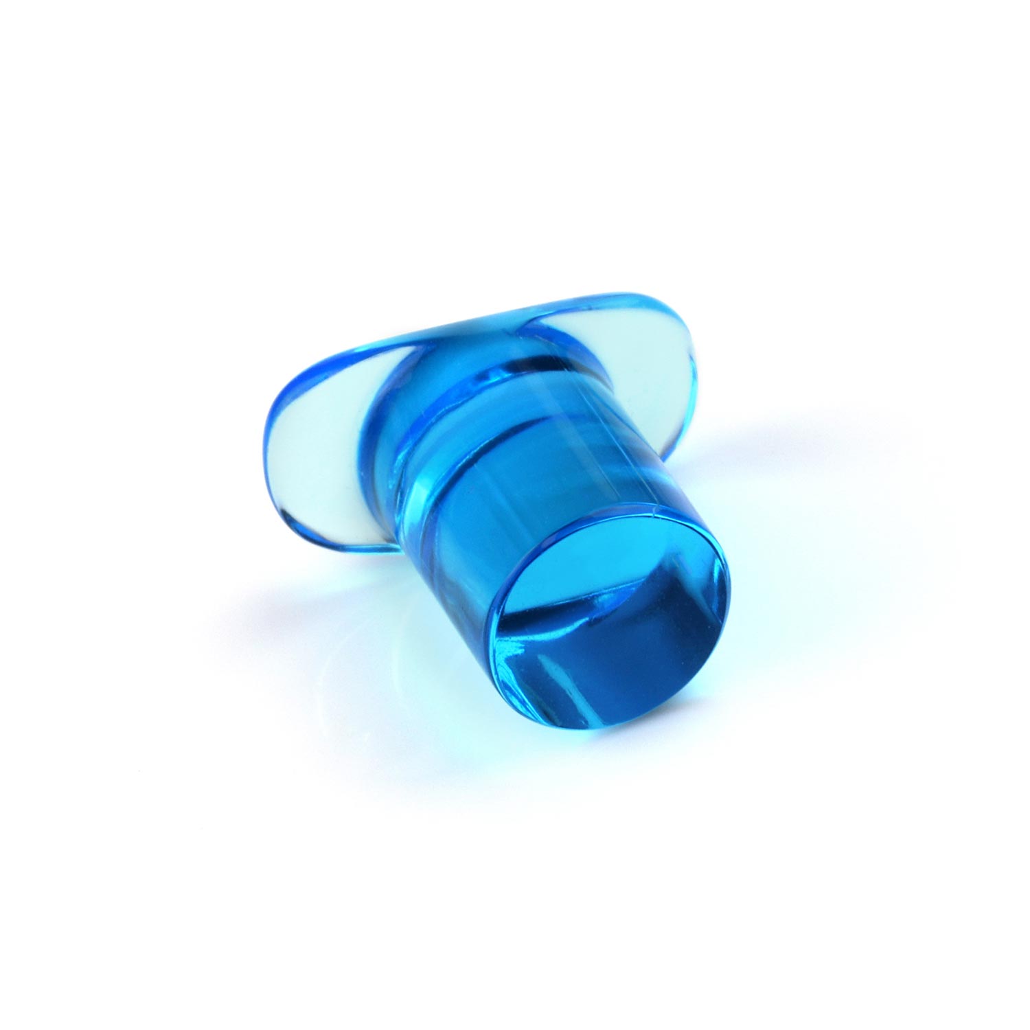 Gorilla Glass | Glass Labret | Stretched Labret