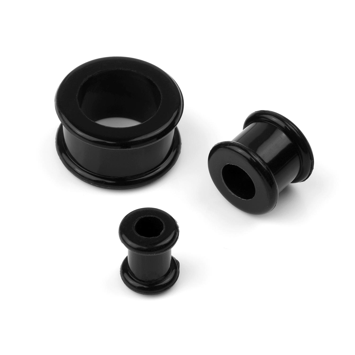 Silicone Eyelets