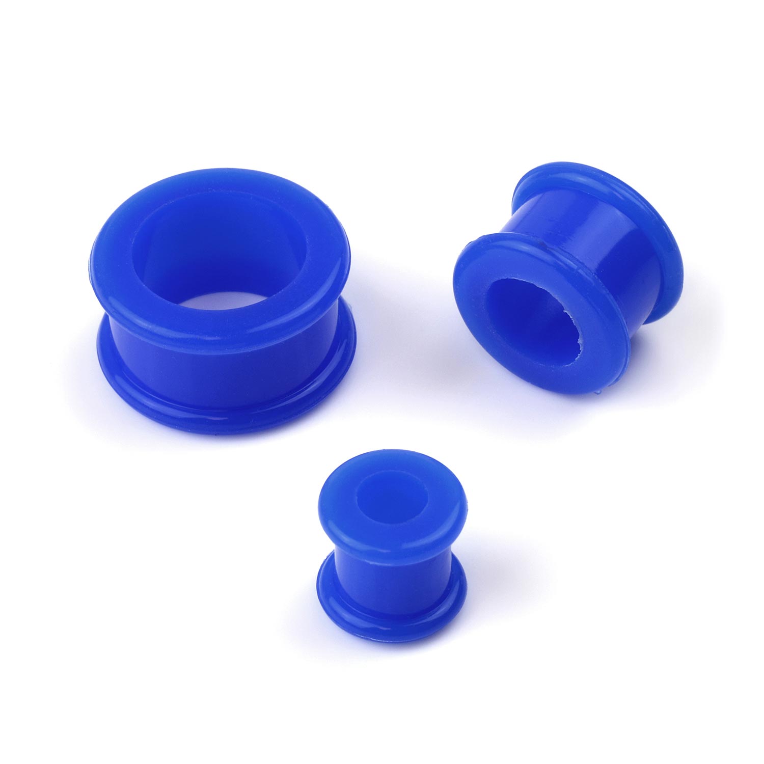 Silicone Eyelets