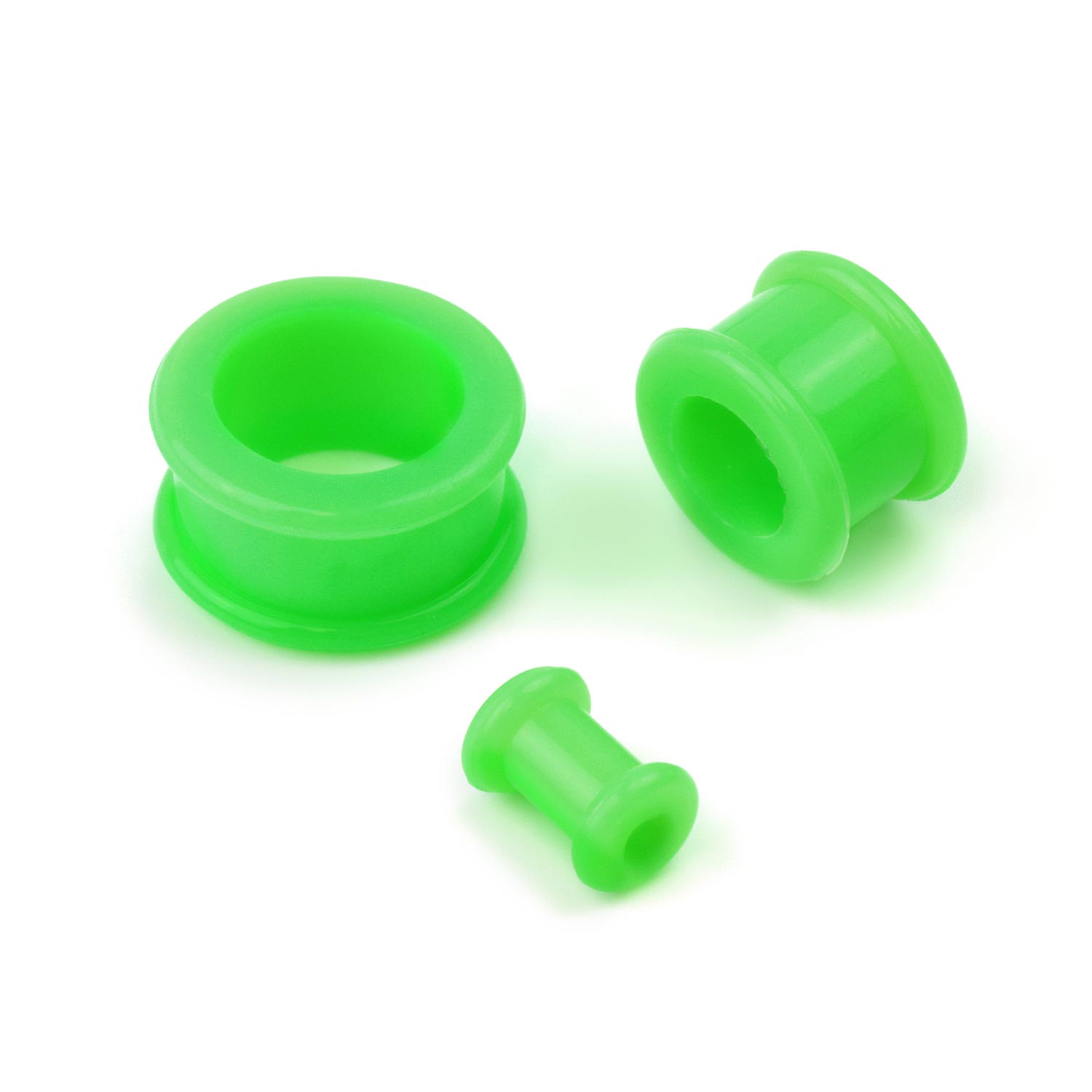 Silicone Eyelets