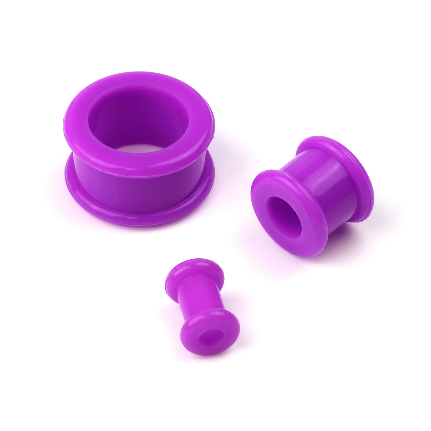 Silicone Eyelets