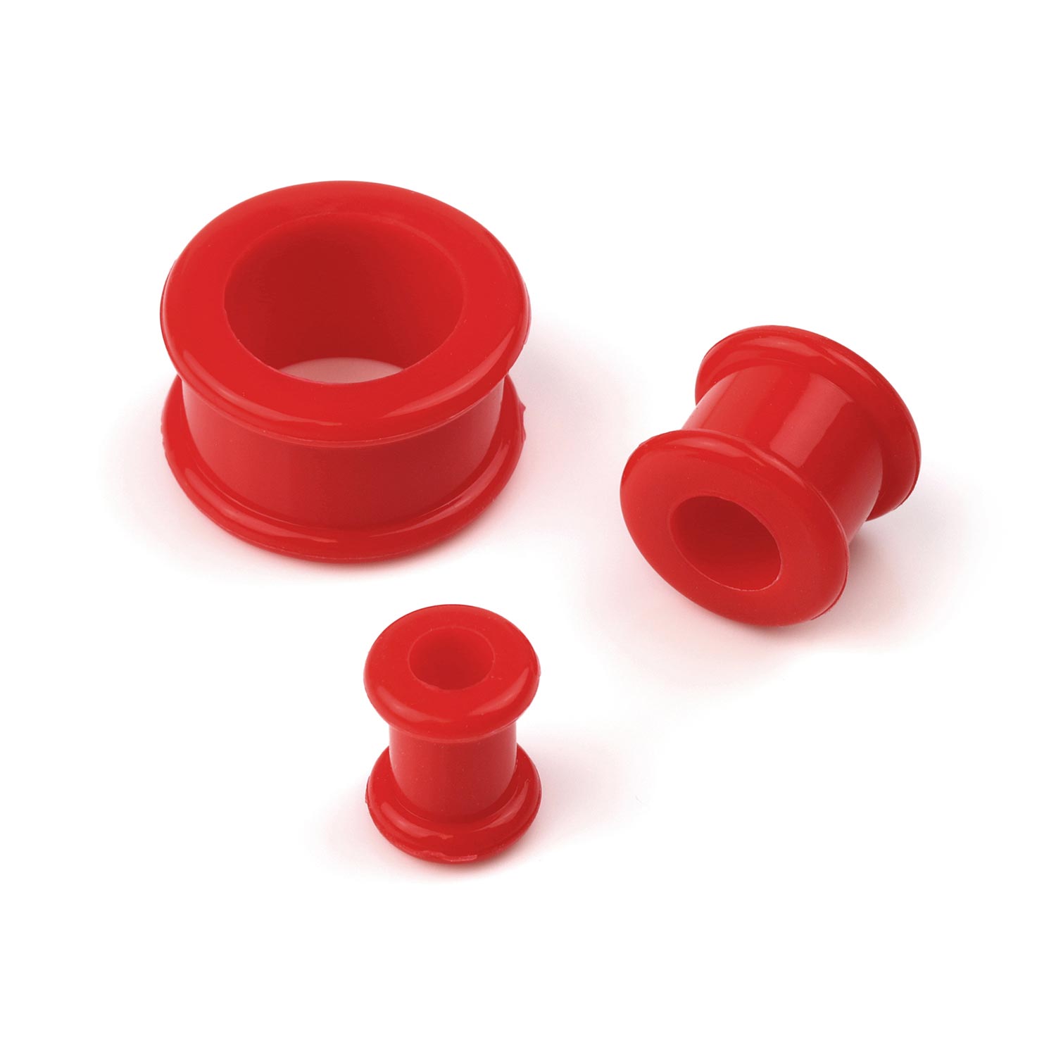Silicone Eyelets