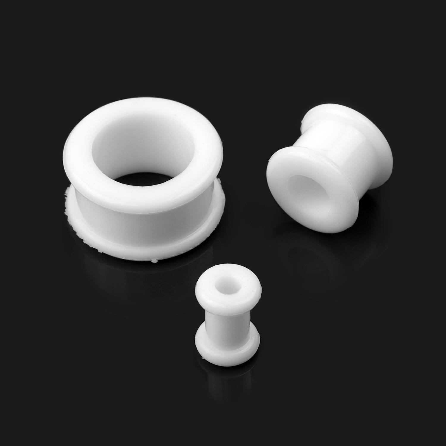Silicone Eyelets