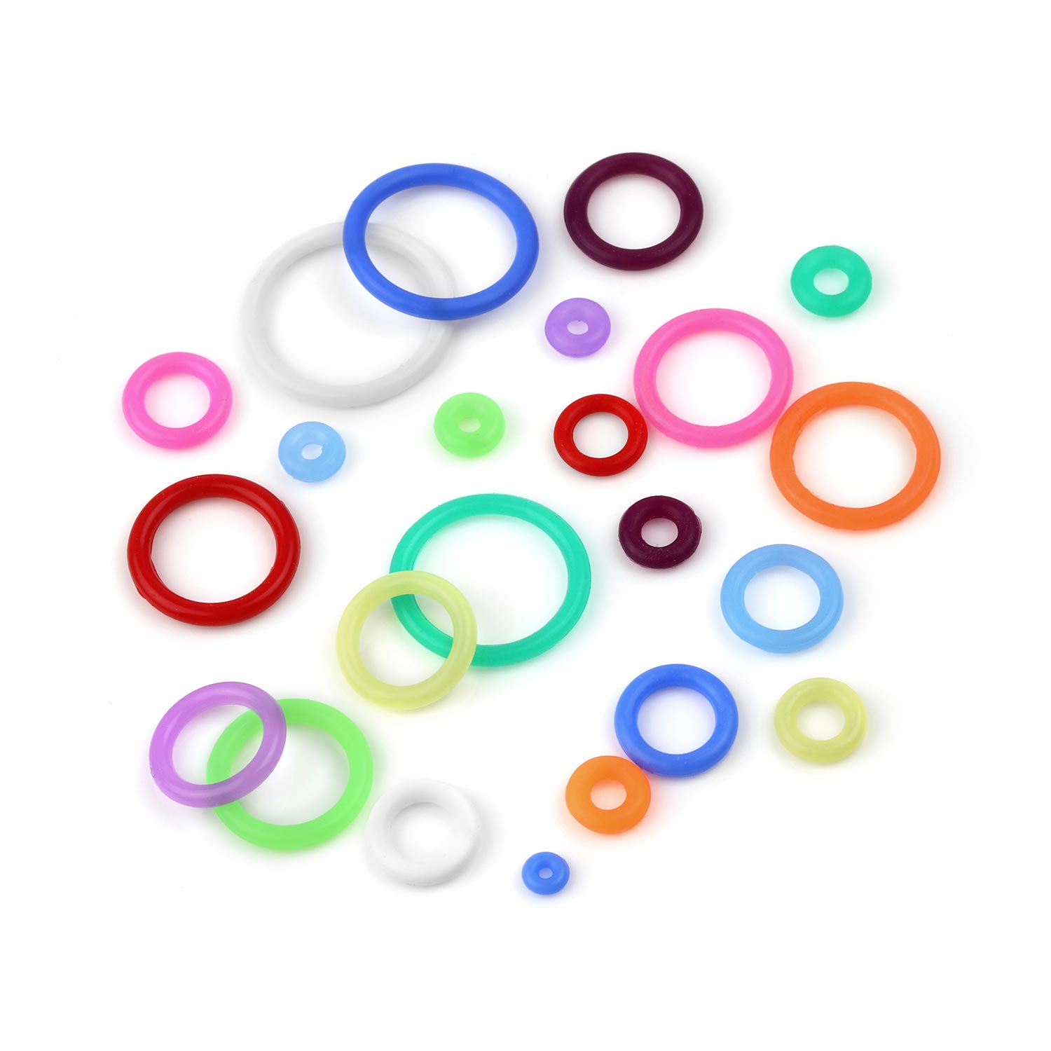 Silicone O-ring