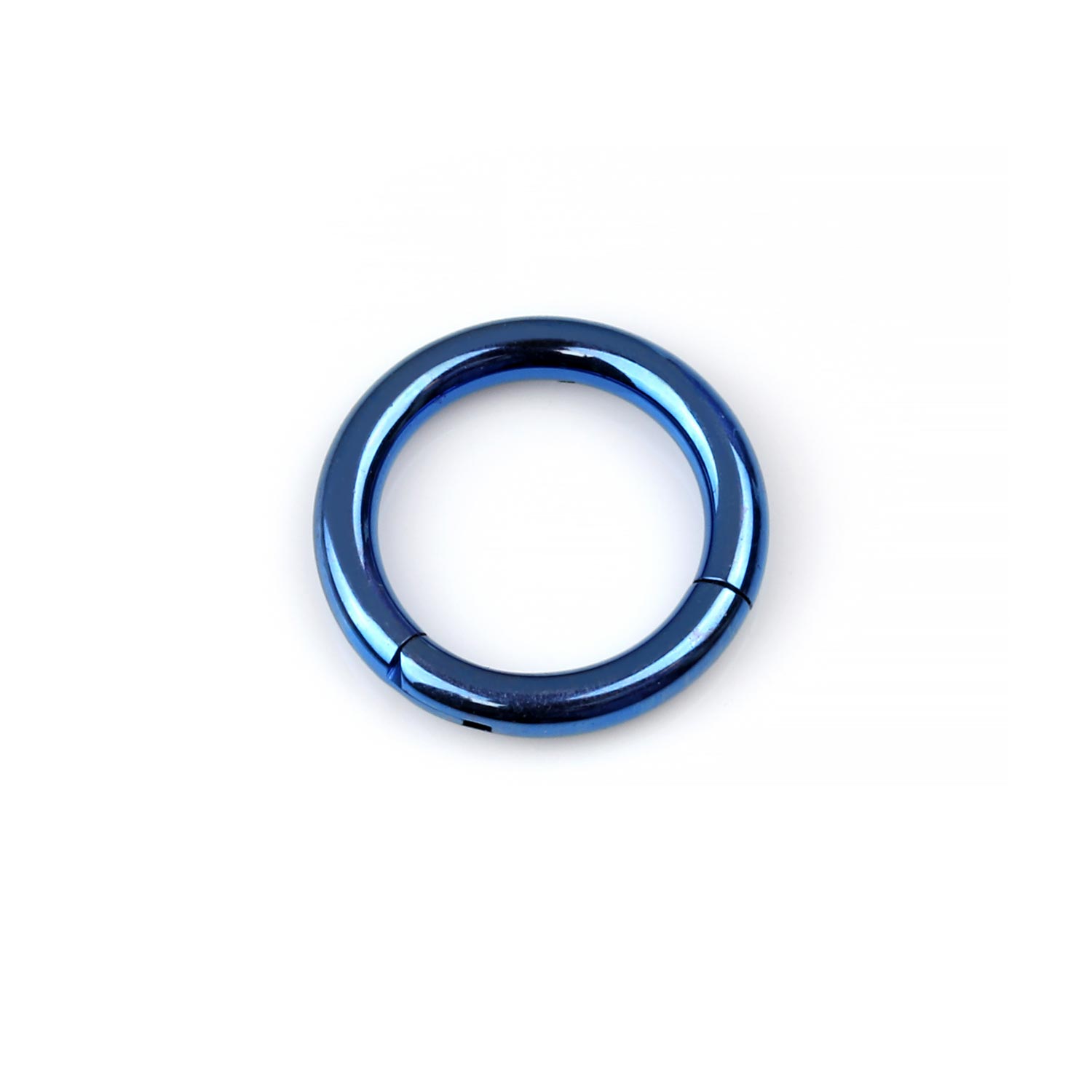 Anello Con Clicker Sterile | Shopping Tattoo