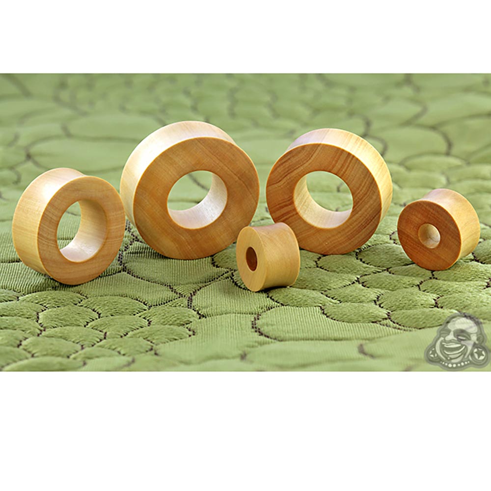 Boxwood Eyelets